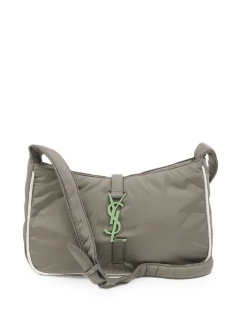 Saint Laurent Pre-Owned Le 5 a 7 cross body bag