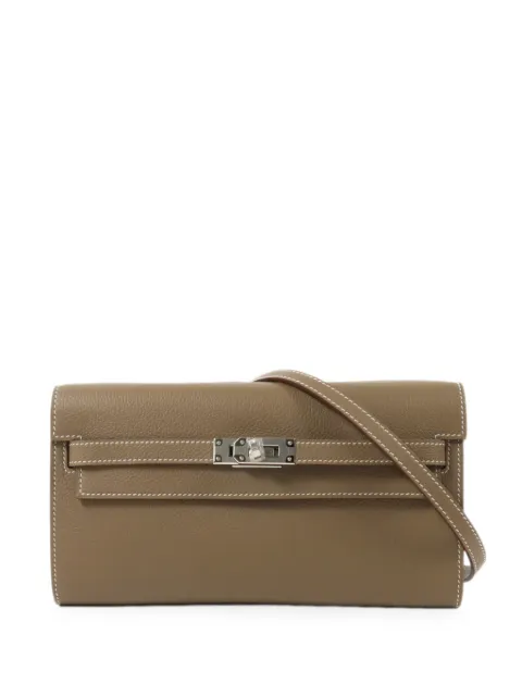 Hermès Pre-Owned Kelly To Go shoulder bag