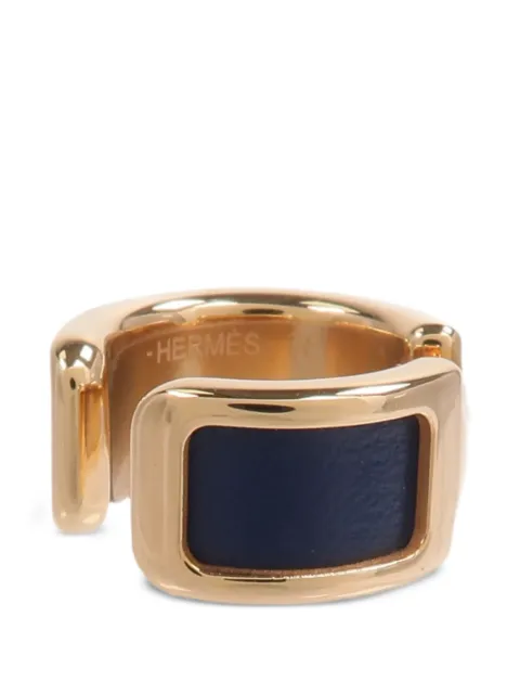 Hermès Pre-Owned Olympe ear cuff