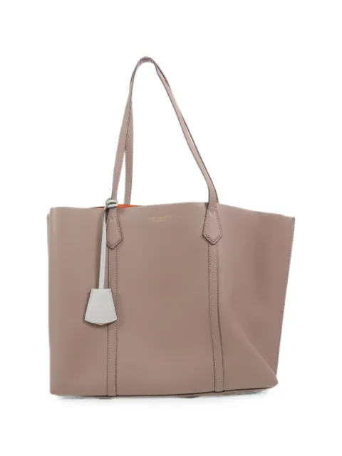 Tory Burch leather tote bag