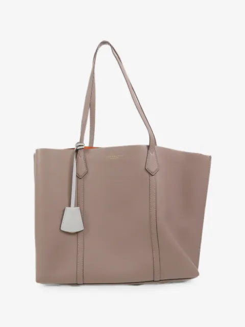 Tory Burch leather tote bag