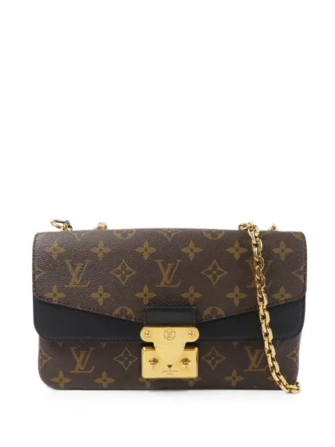 Louis Vuitton Pre-Owned Marceau Monogram shoulder bag