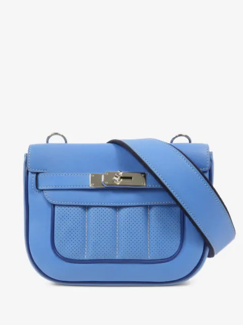 Hermès Pre-Owned mini Berline shoulder bag