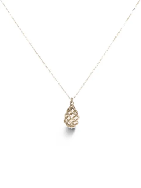 Tiffany & Co. Pre-Owned Venezia Luce necklace