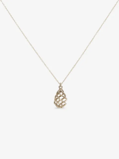 Tiffany & Co. Pre-Owned Venezia Luce necklace