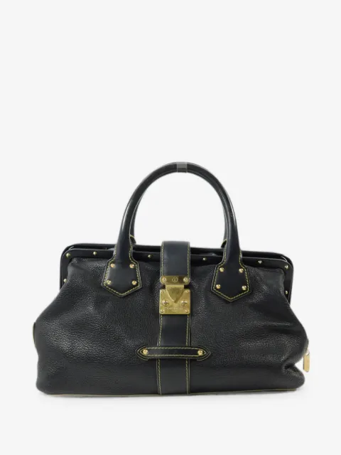 Louis Vuitton Pre-Owned bolsa de mano Suhali Lingenieux PM
