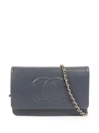 CHANEL Pre-Owned