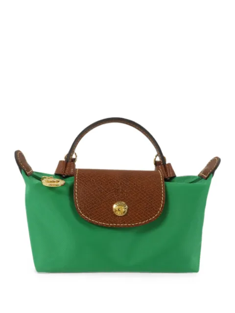 Longchamp bolso de mano Le Pliage