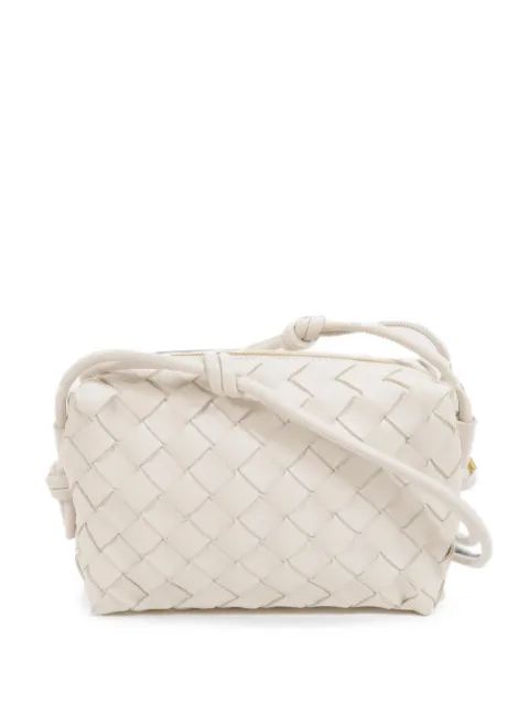 Bottega Veneta Pre-Owned Mini Loop Schultertasche