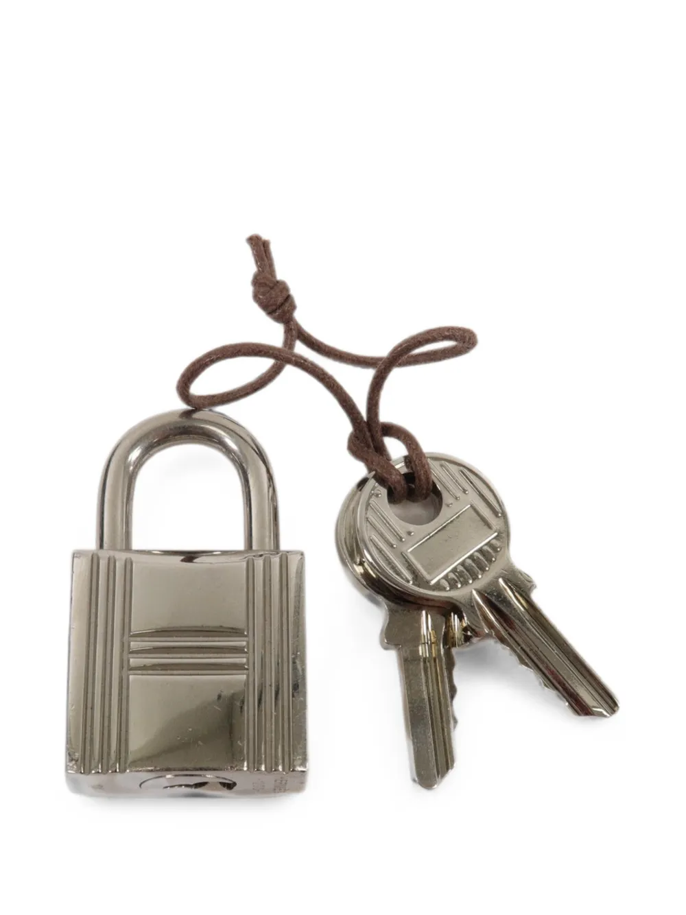 Hermès Pre-Owned Picotin Lock PM mini bag Blauw