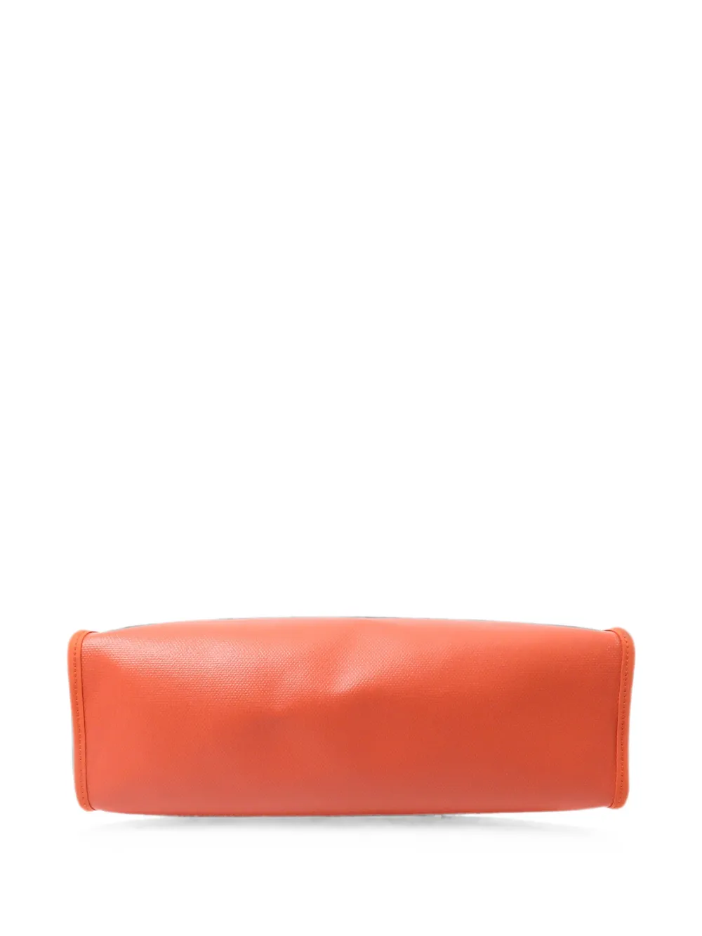 Hermès Pre-Owned Herbag PM heuptas Oranje