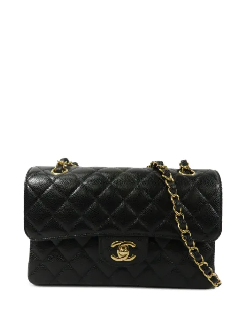 CHANEL Pre-Owned Classic 23 shoulder bag
