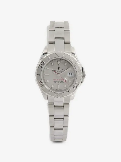 Rolex Yacht-Master 29mm watch