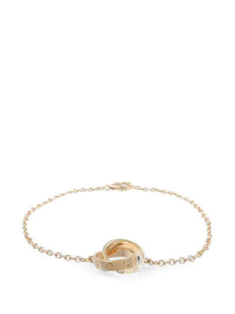 Cartier Baby Love bracelet