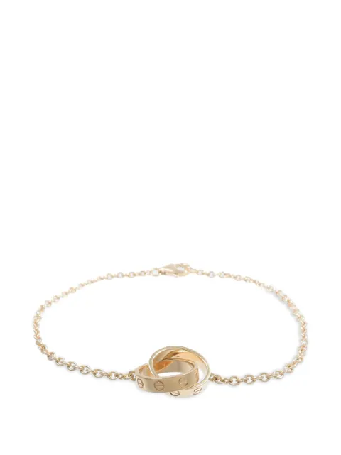 Cartier pulsera Baby Love