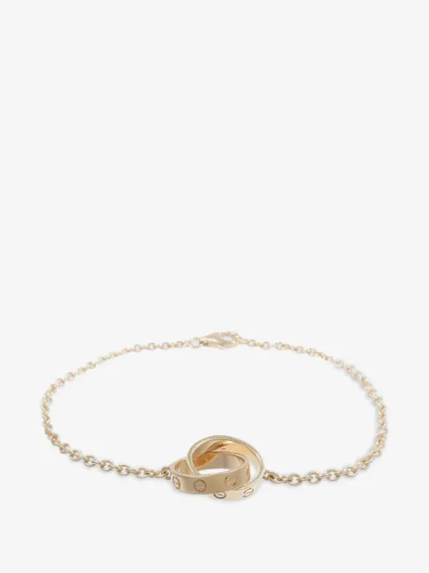 Cartier Baby Love bracelet