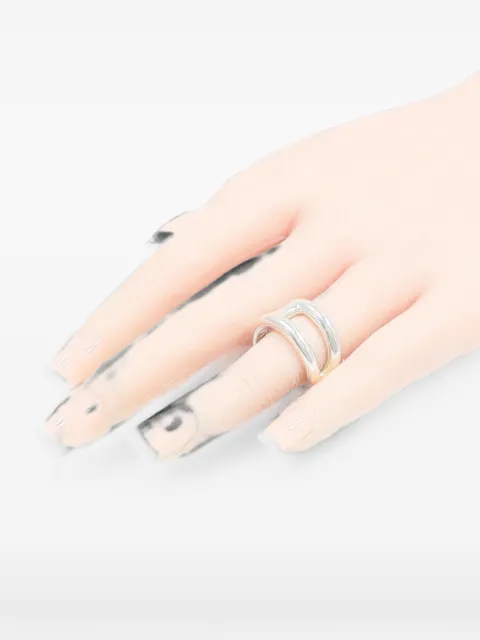 Hermès Pre-Owned Osmose ring
