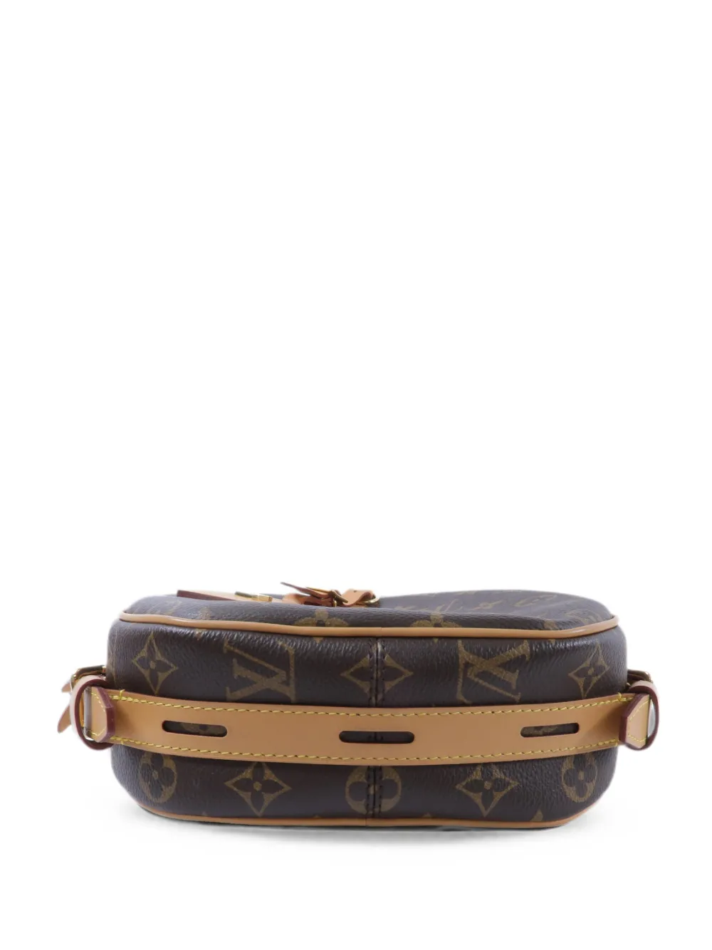 Louis Vuitton Pre-Owned Boite Chapeau Souple shoulder bag - Brown
