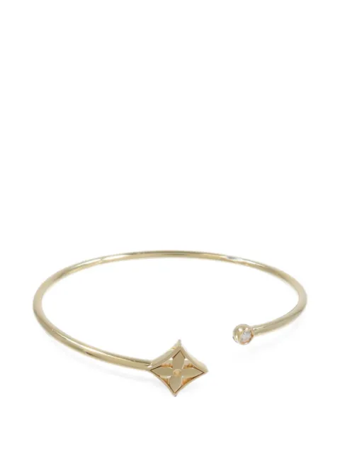 Louis Vuitton Pre-Owned Idylle Blossom diamond bracelet