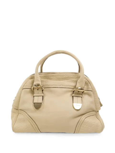 Gucci Pre-Owned GG Guccissima handbag