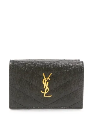 Saint Laurent Pre-Owned