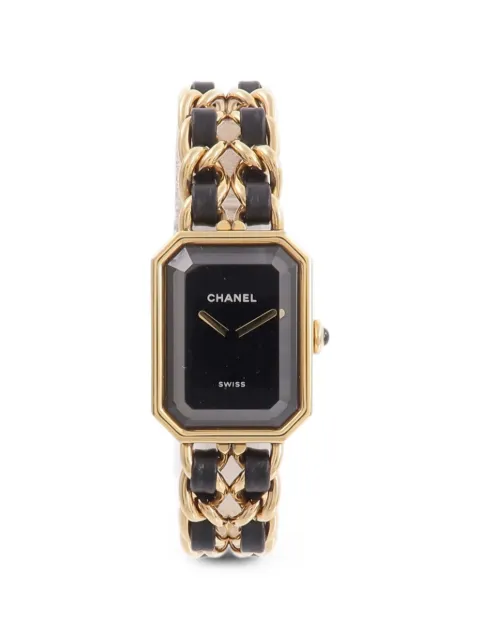 CHANEL Pre-Owned reloj Première Édition Originale de 26mm