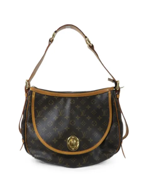 Louis Vuitton Pre-Owned PM Tulum shoulder bag