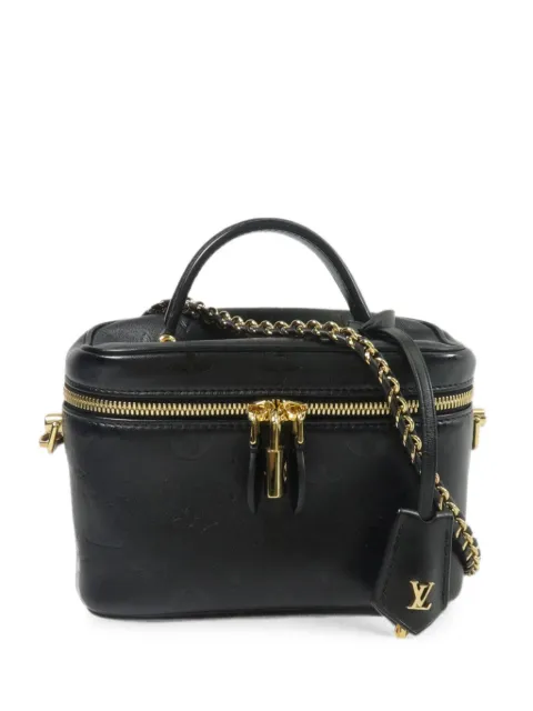 Louis Vuitton Pre-Owned PM Vanity shoulder bag