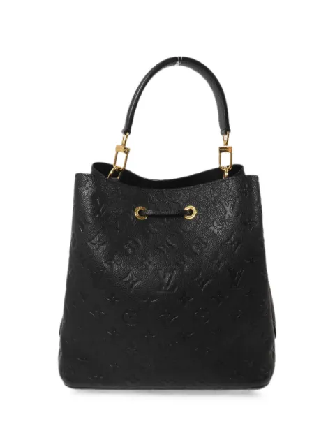 Louis Vuitton Pre-Owned MM Neo Noe shoulder bag