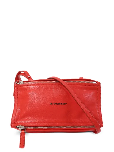 Givenchy Pre-Owned bolsa de hombro Pandora