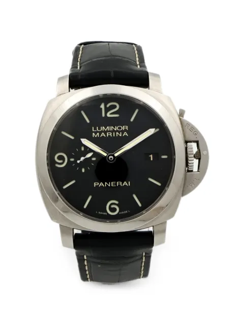 Panerai Luminor Marina 1950 44mm watch