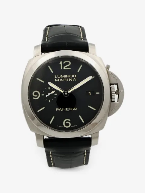 Panerai reloj Luminor Marina 1950 de 44mm
