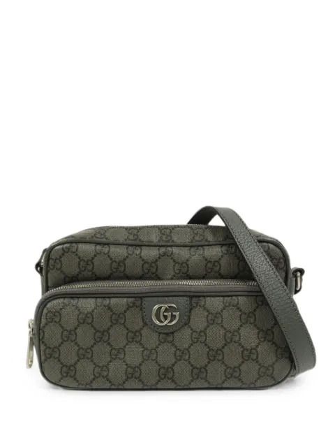 Gucci Pre-Owned Ophidia GG shoulder bag