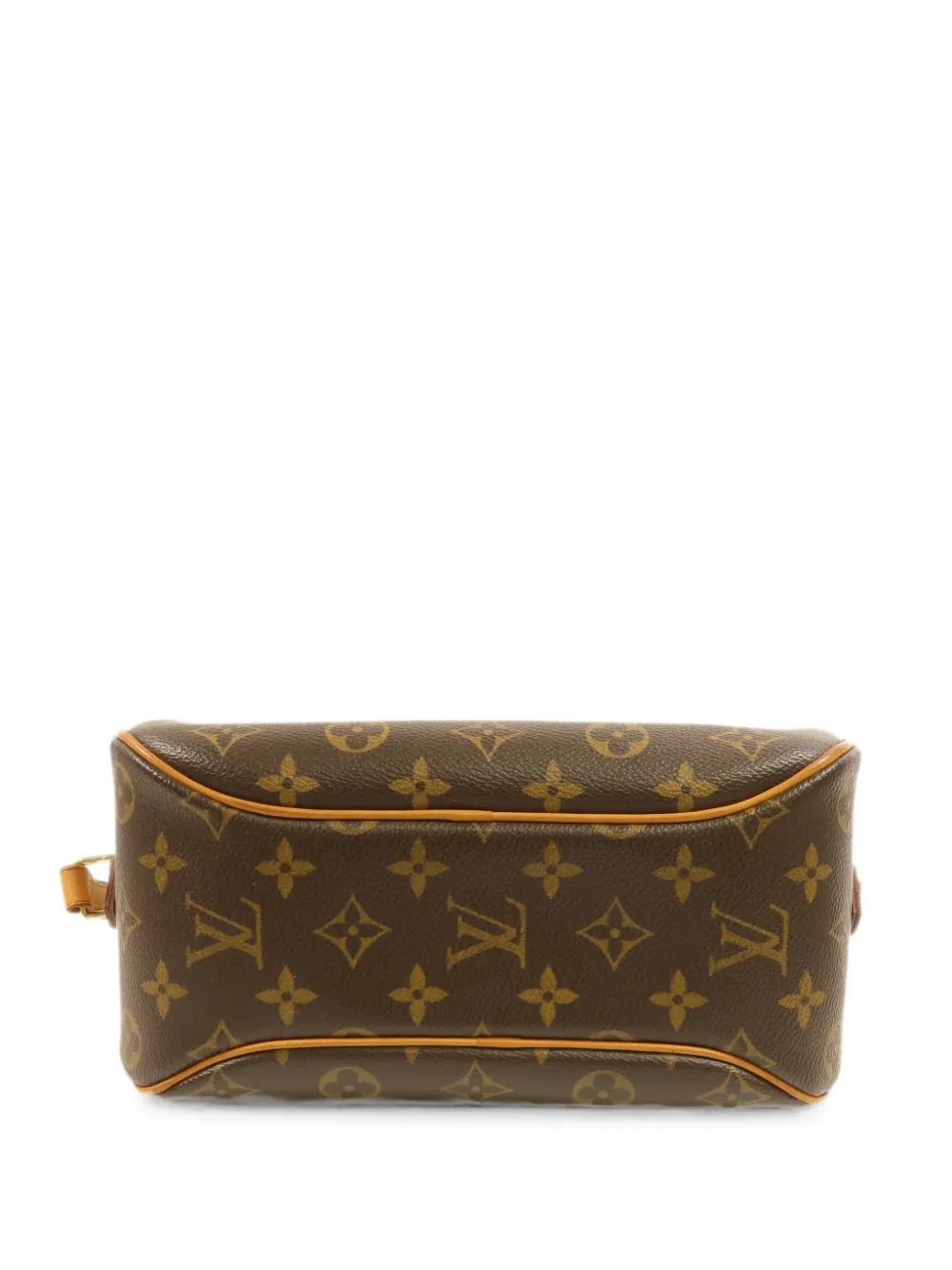 Louis Vuitton Pre-Owned Blois Monogram shoulder bag - Brown