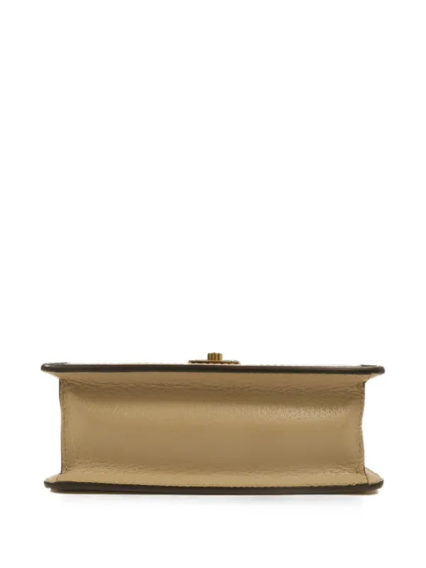 Gucci Pre-Owned オフィディア GGスプリーム ショルダーバッグ