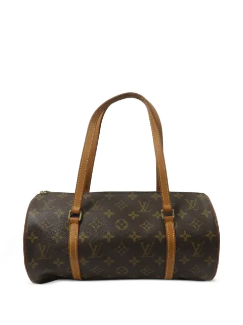 Louis Vuitton Pre-Owned PM Papillon Monogram tote bag