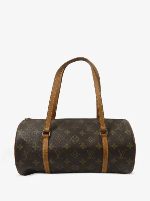 Louis Vuitton Pre-Owned PM Papillon Monogram tote bag