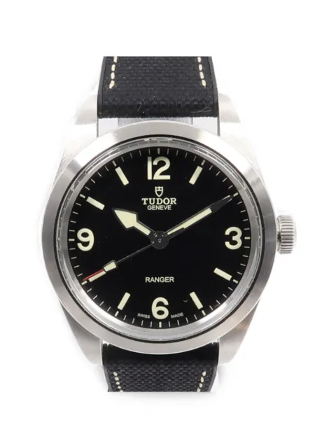 TUDOR Ranger 39mm watch