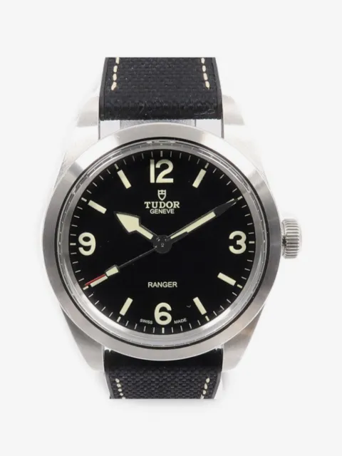 TUDOR reloj Ranger de 39 mm