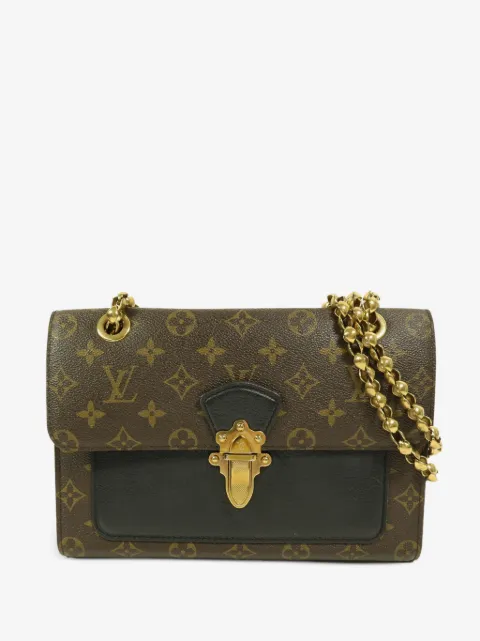 Louis Vuitton Pre-Owned Monogram Victoire shoulder bag