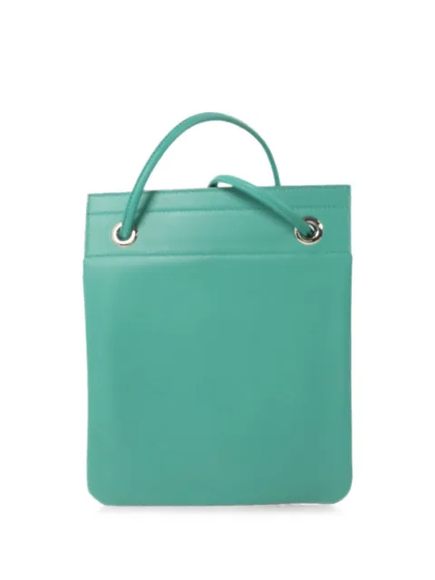 Hermès Pre-Owned mini Aline shoulder bag