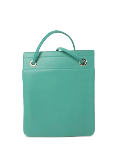 Hermès Pre-Owned mini Aline shoulder bag