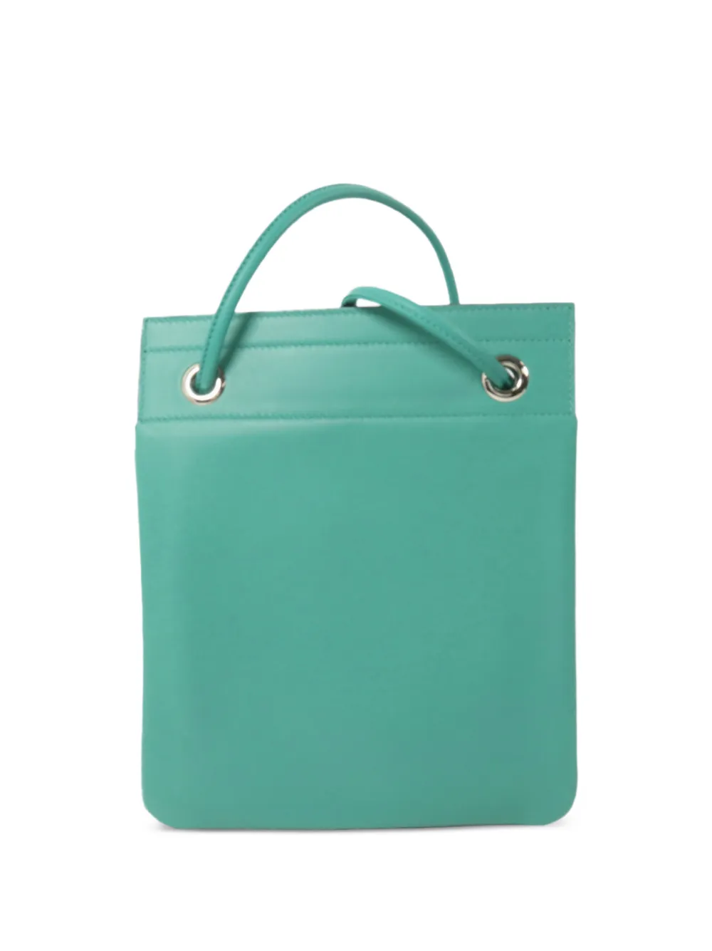 Hermès Pre-Owned mini Aline shoulder bag - Grün