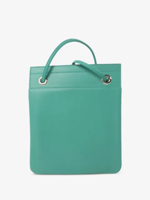 Hermès Pre-Owned mini Aline shoulder bag
