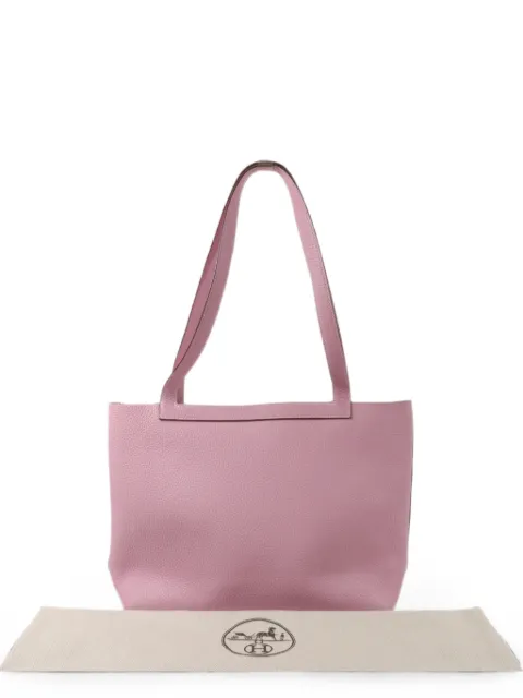 Hermès Pre-Owned 31 Cabasellier tote bag