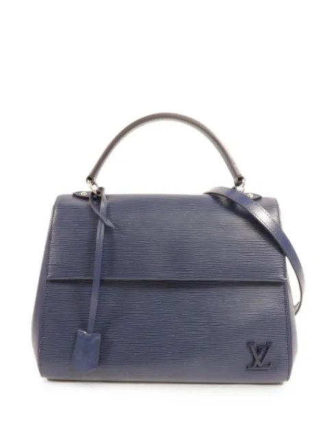 Louis Vuitton Pre-Owned MM Cluny tote bag