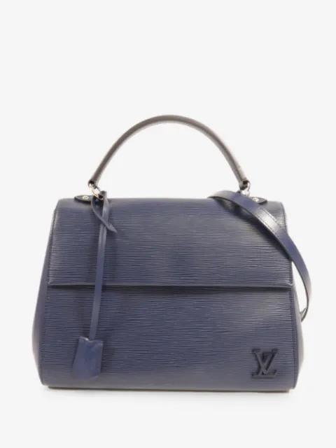 Louis Vuitton Pre-Owned MM Cluny tote bag