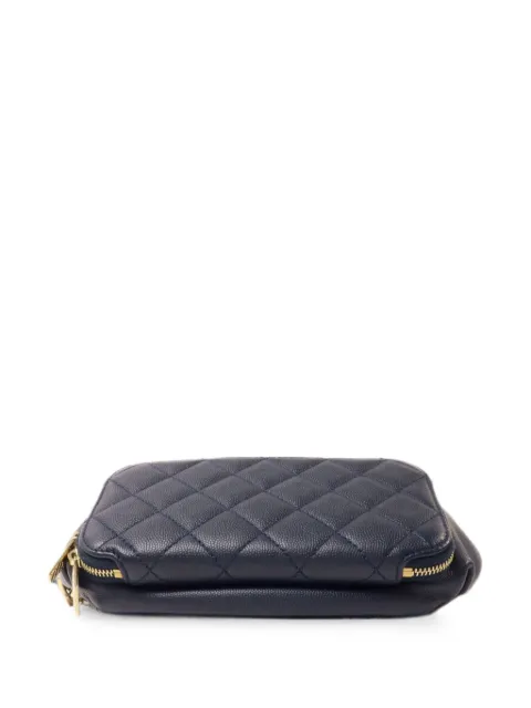 CHANEL Pre-Owned Business Affinity CC belt bag
