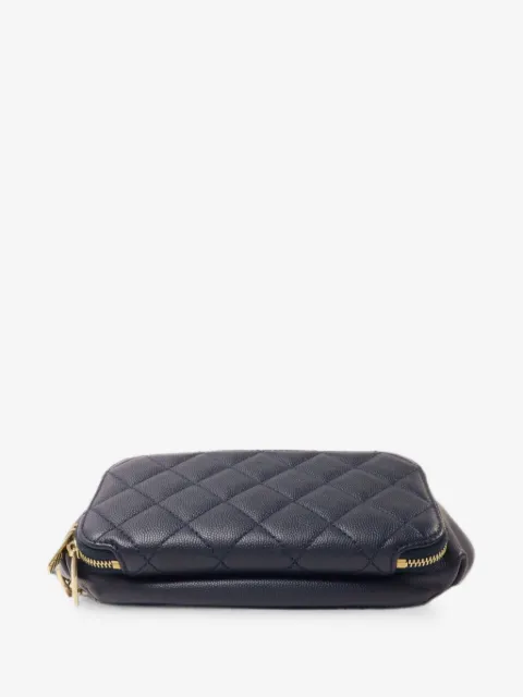CHANEL Pre-Owned Business Affinity CC belt bag