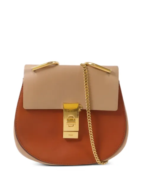 Chloé Vintage bolsa de hombro Drew